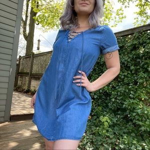 Lucky Brand dress